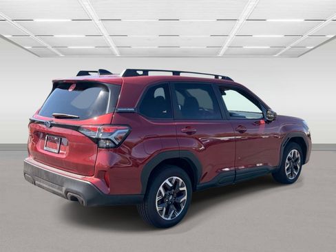 Certified 2026 Subaru Forester Premium AWD/4WD image 5