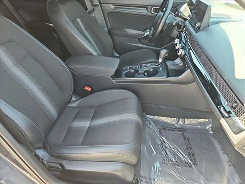Used 2024 Honda Civic Sport image 19