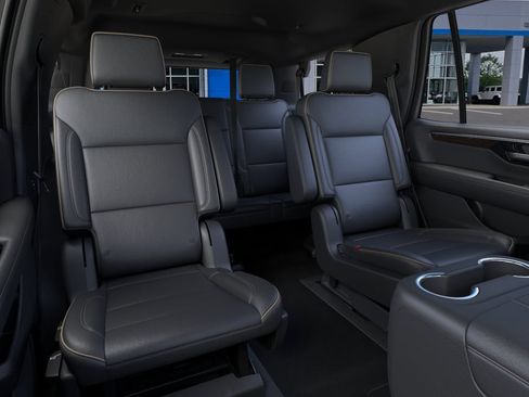 New 2026 Chevrolet Tahoe Premier AWD/4WD image 18