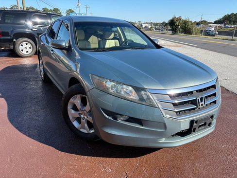 Used 2010 Honda Crosstour EX-L image 4