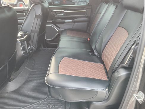 Used 2022 RAM 1500 Laramie image 5