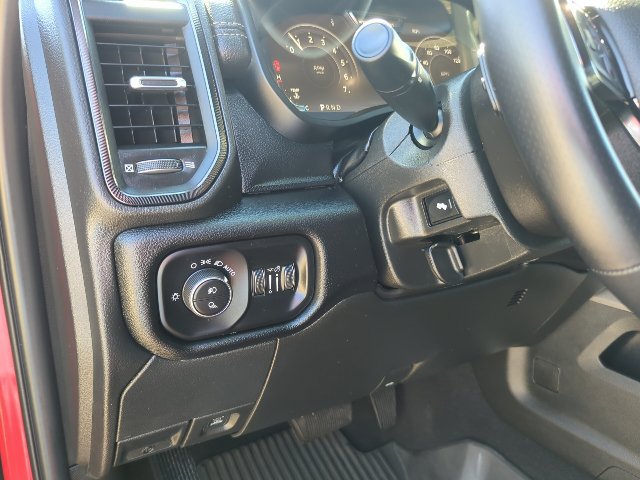 Used 2026 RAM 2500 Power Wagon AWD/4WD image 16