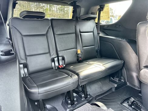 Certified 2022 GMC Yukon SLT w/ SLT Premium Package image 27