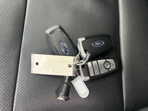 Used 2019 Ford Explorer Sport w/ Equipment Group 401A image 33