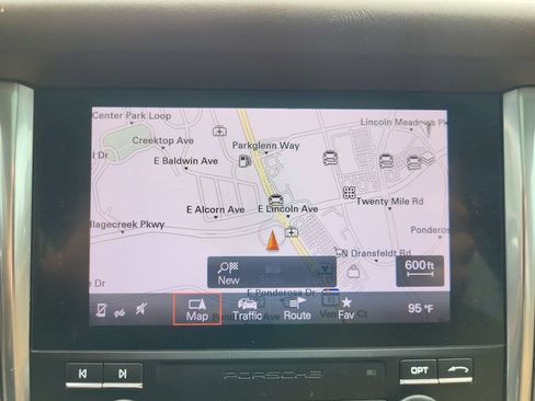 Used 2017 Porsche Macan S AWD/4WD image 28