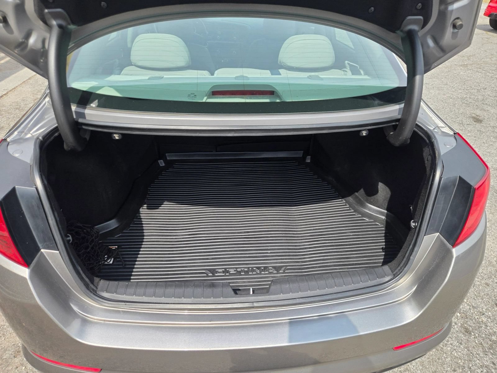 Used 2013 Kia Optima EX FWD image 11