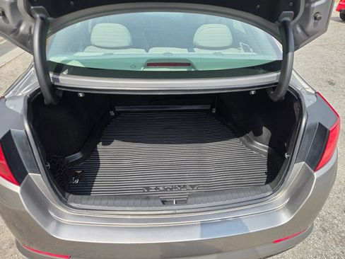 Used 2013 Kia Optima EX FWD image 11