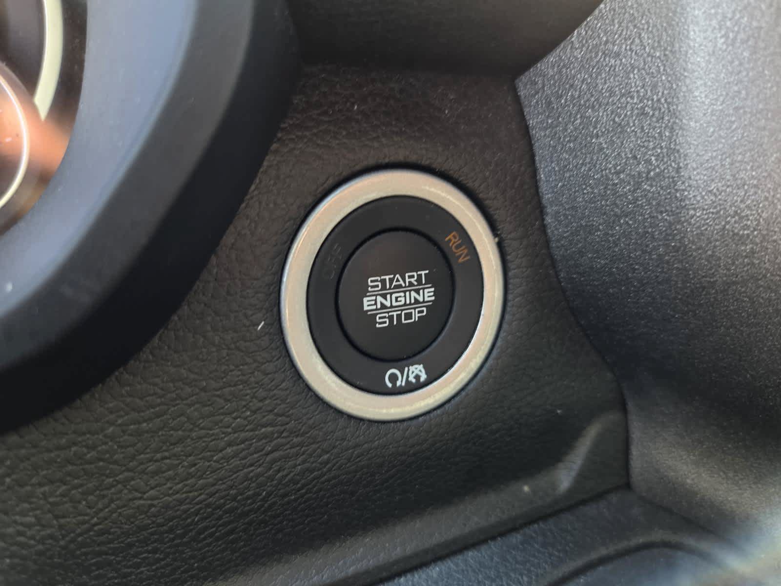 Used 2025 RAM 1500 Warlock AWD/4WD image 23