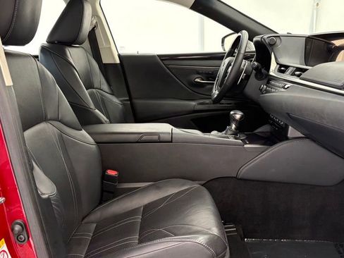 Used 2019 Lexus ES 350 F Sport FWD image 19