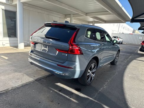 Used 2023 Volvo XC60 B5 Plus w/ Protection Package Premier FWD image 2