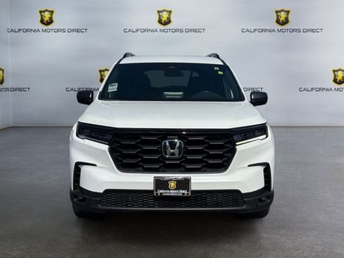 Used 2023 Honda Pilot Sport image 8