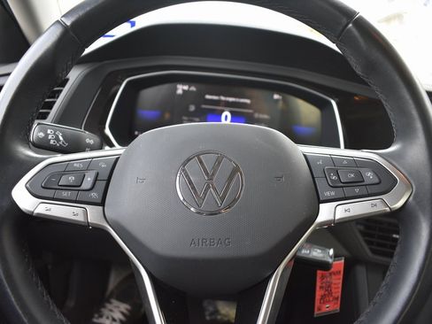 Used 2024 Volkswagen Jetta S image 15