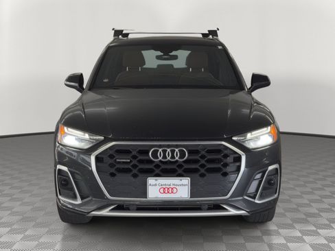 Used 2023 Audi Q5 2.0T Premium w/ Convenience Package AWD/4WD image 6