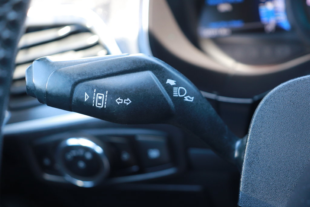 Used 2024 Ford Edge SEL AWD/4WD image 22