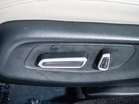 Certified 2025 Acura ADX A-Spec image 23