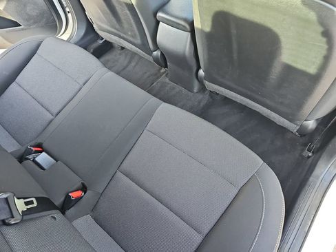 Used 2023 Kia Forte LX image 12