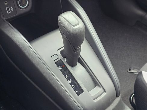 New 2025 Nissan Versa S w/ S Plus Package image 16