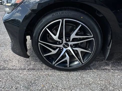 Used 2022 Kia Stinger GT-Line RWD image 23