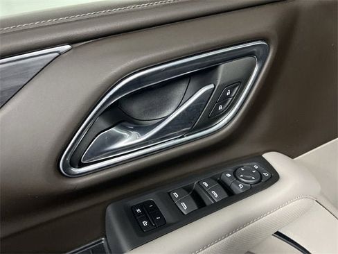 Certified 2023 GMC Yukon SLT w/ SLT Premium Package image 23