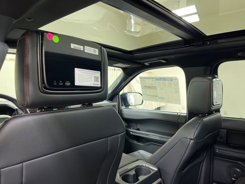 New 2024 Ford Expedition Limited image 16