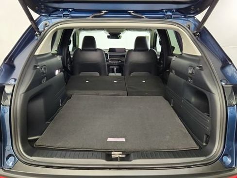 New 2026 MAZDA CX-50 AWD 2.5 Hybrid w/ Premium Pkg image 38