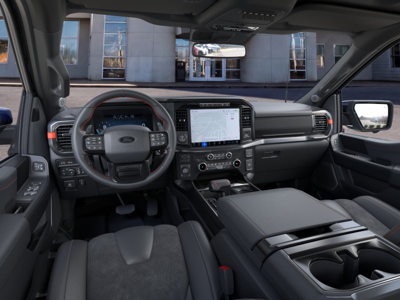 New 2026 Ford F150 Raptor AWD/4WD image 9