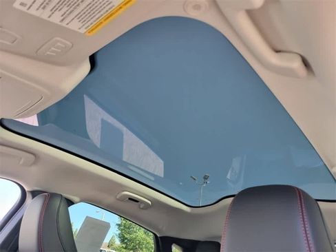 New 2025 Ford Mustang Mach-E Premium w/ Sport Appearance Package image 16