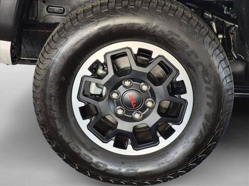 Used 2024 Toyota Tacoma TRD Off-Road AWD/4WD image 24