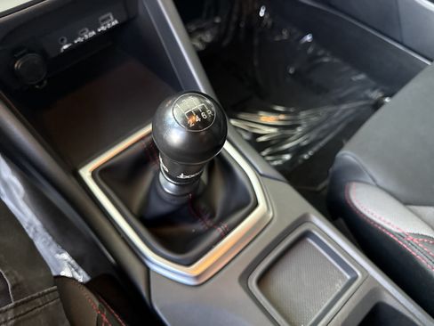 Used 2024 Subaru WRX AWD/4WD image 24