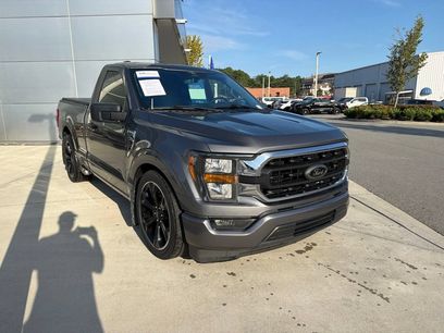 Used 2023 Ford F150 XLT w/ Equipment Group 301A Mid