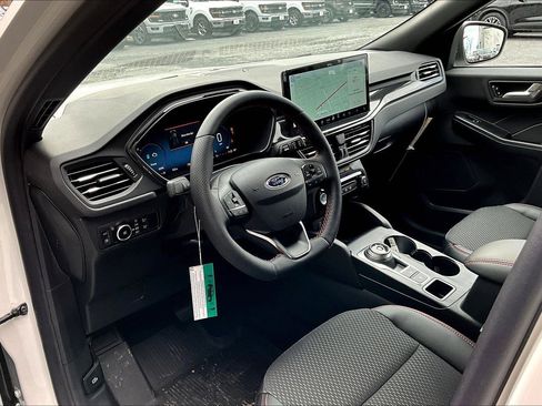 New 2025 Ford Escape ST-Line Elite w/ Tech Pack #2 image 6