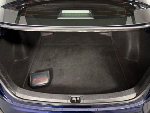 Used 2024 Toyota Corolla LE image 25