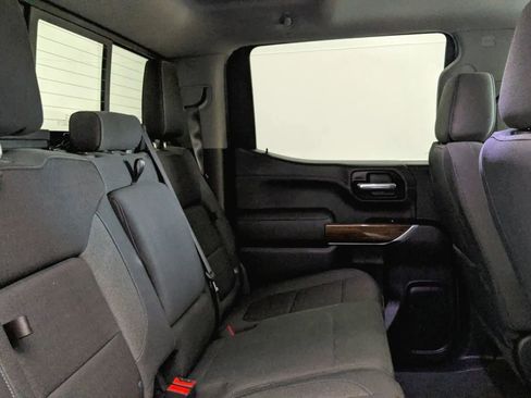 Used 2020 GMC Sierra 1500 SLE w/ SLE Convenience Package image 30