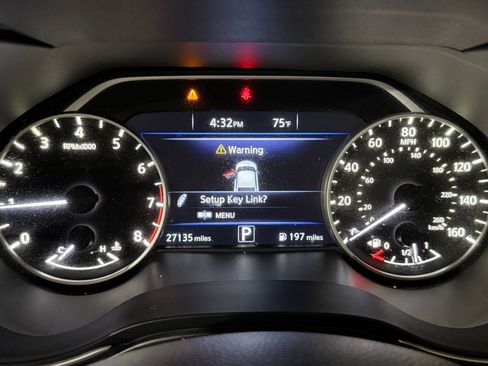 Used 2018 Nissan Maxima 3.5 S image 17