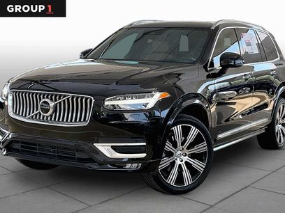 Used 2020 Volvo XC90 T6 Inscription w/ Protection Package Premier