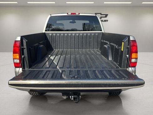 Used 2001 Chevrolet Silverado 1500 LT w/ Off-Road Chassis Pkg image 31