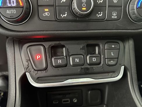 Used 2018 GMC Terrain Denali w/ Advanced Safety Package FWD image 20