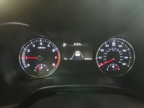 Used 2024 Kia Forte LXS w/ LXS Technology Package FWD image 9