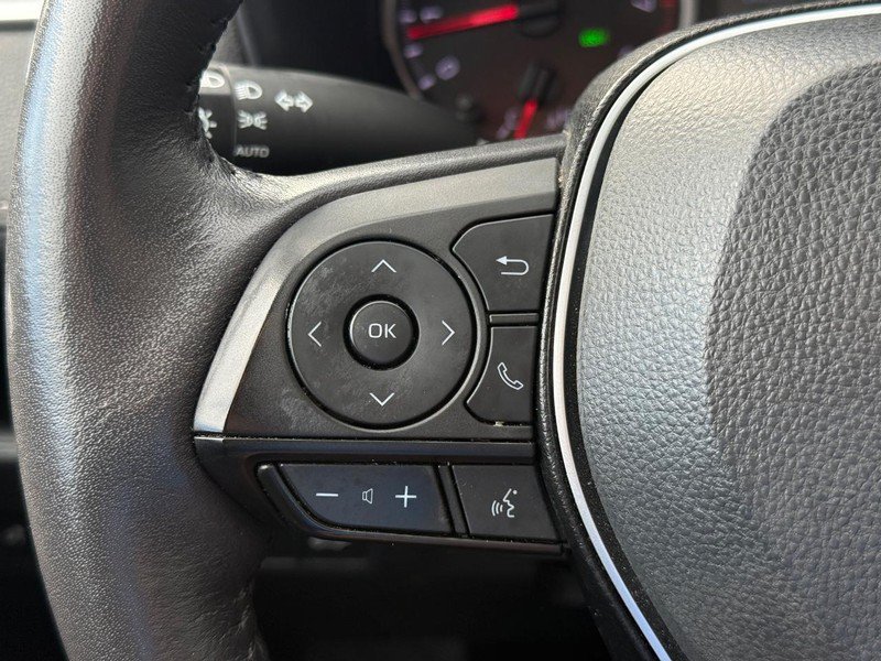 Used 2022 Toyota RAV4 XLE w/ Convenience Package AWD/4WD image 20