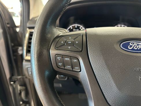 Used 2021 Ford Ranger XLT w/ Tremor Off-Road Package image 18