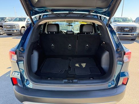 Used 2020 Ford Escape SE Sport image 34