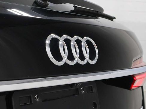 Used 2021 Audi A6 3.0T allroad Premium Plus w/ Executive Package AWD/4WD image 8