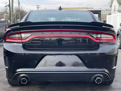 Used 2023 Dodge Charger GT w/ Blacktop Package image 5