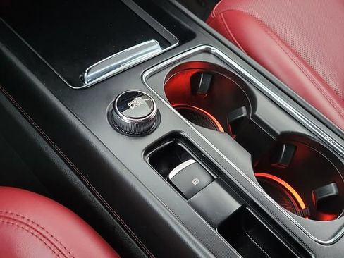 Certified 2023 Lincoln Corsair Reserve w/ Jet Appearance Package FWD image 27