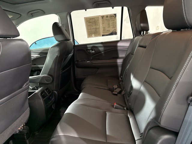 Used 2021 Honda Pilot Special Edition image 16