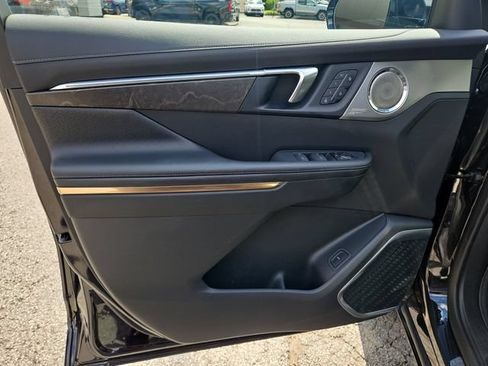Used 2025 Buick Enclave Avenir AWD/4WD image 19