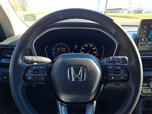 Certified 2025 Honda Pilot EX-L image 18