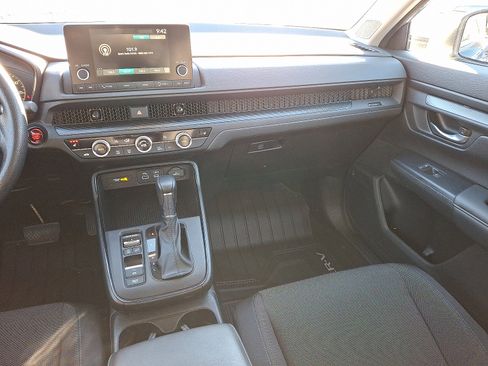 Certified 2024 Honda CR-V EX image 16