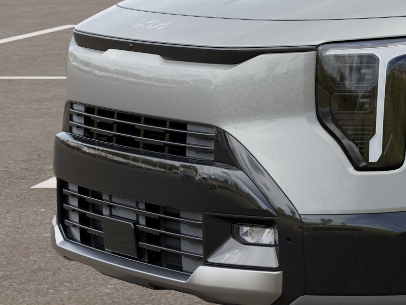 New 2027 Kia Niro SX Touring FWD image 12