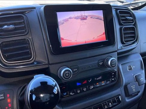 Used 2023 RAM ProMaster 2500 w/ Interior LED Lighting Group image 23